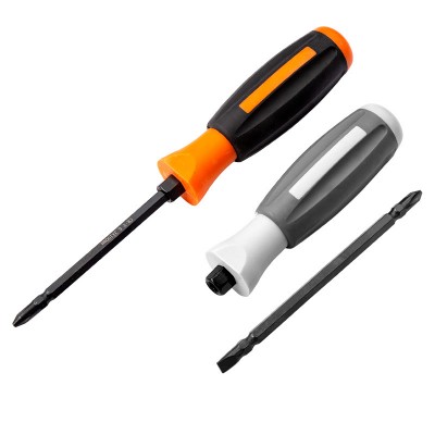 Magnetic screwdriver bit Screw Driver 1 Man 1 Screwdriver Custom Extra Long Accepted  screwdriver