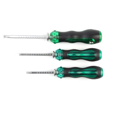 Hot Sale precision screwdriver set Square Head CR-V Tools screwdriver bit set Flexible Magnetic Screw Driver Screwdriver