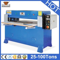 China′s Best Hydraulic Styrofoam Cutting Machine (HG-A30T)